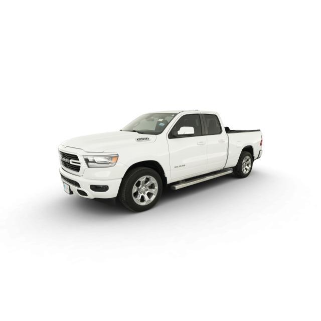 ram ram 1500 pickup 2019 1C6SRFBT0KN656477 image ram ram 1500 pickup 2019 1C6SRFBT0KN656477 image